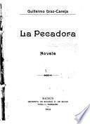La pecadora