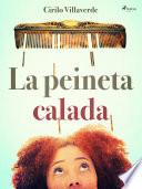 La peineta calada