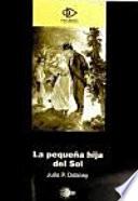 La pequeña hija del Sol