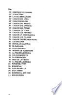 La pequeña historia de la ciudad cuatricentenaria
