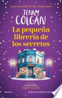 La pequeña librería de los secretos. Romántica, mágica y única. Más de 9 millones de ejemplares vendidos