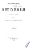 La perdición de la mujer