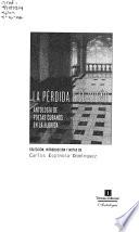 La pérdida y el sueño