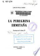 La peregrina ermitaña