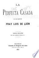 La perfecta casada