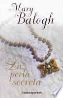 La perla secreta