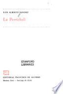 La Perricholi