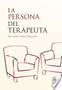 La persona del terapeuta