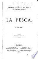 La pesca