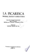 La picaresca