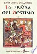 La piedra del destino