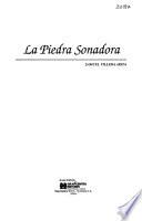 La piedra sonadora