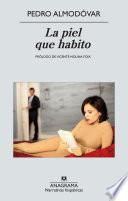 La piel que habito