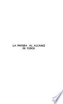 La pintura al alcance de todos