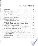 La pintura española