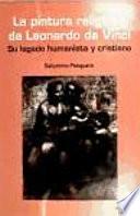 La pintura religiosa de Leonardo da Vinci