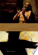 La pintura y la palabra