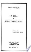 La pipa y otras ocurrencias