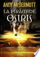 La pirámide de Osiris