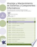 La placa base (MMSCI)