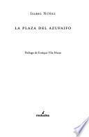 La plaza del azufaifo