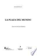 La plaza del mundo