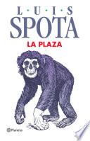 La plaza