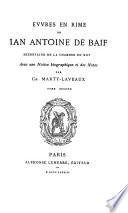 La Pléiade françoise