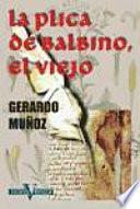 La plica de Balbino, el viejo