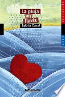 La pluja als llavis