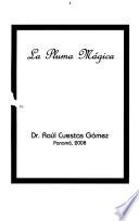 La pluma mágica