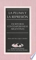 La pluma y la represión