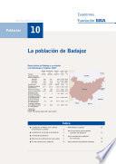La población de Badajoz