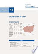 La población de León