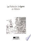 La población indígena en México