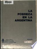 La Pobreza en la Argentina