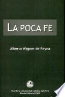 La poca fe
