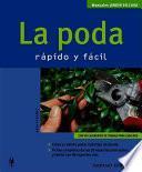La poda
