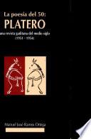 La poesía del 50