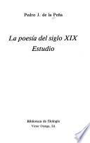 La poesía del siglo XIX