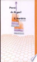 La poesía metafísica de Miguel Labordeta