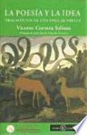 La poesía y la idea