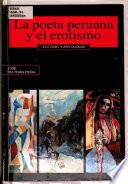 La poeta peruana y el erotismo