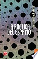 La poética del espacio