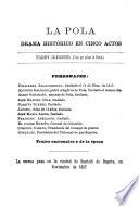 La pola