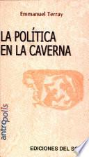 La política en la caverna