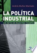 La política industrial