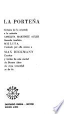 La porteña