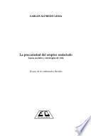 La precariedad del empleo asalariado