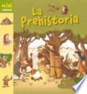 La Prehistoria